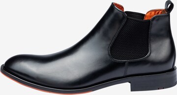 LLOYD Chelsea Boots 'PATERSON' in Black: front