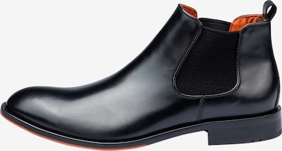 LLOYD Chelsea boots 'PATERSON' in de kleur Zwart, Productweergave