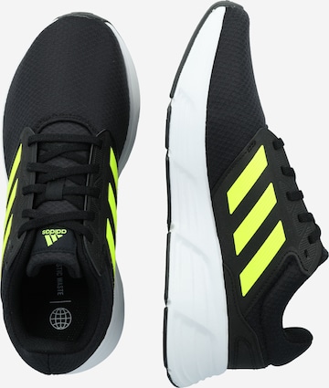 ADIDAS SPORTSWEAR Running Shoes 'Galaxy 6' in Black
