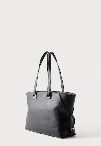 Love Moschino Shopper in Zwart