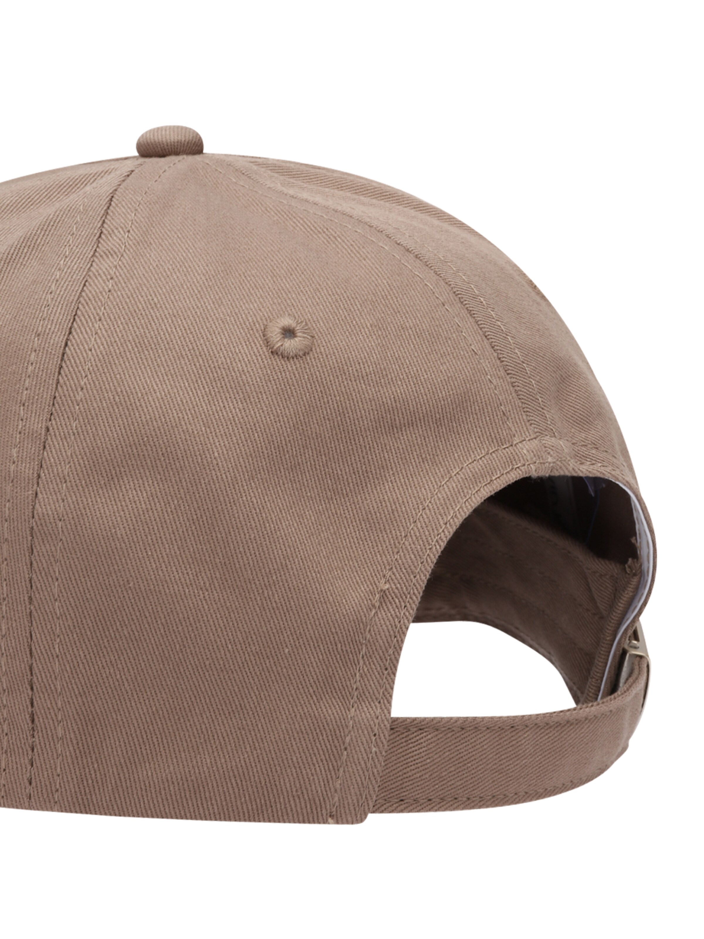 Calvin Klein Кепка в Серый