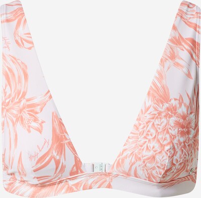 Tommy Hilfiger Underwear Bikiniöverdel i pastelllila / korall, Produktvy