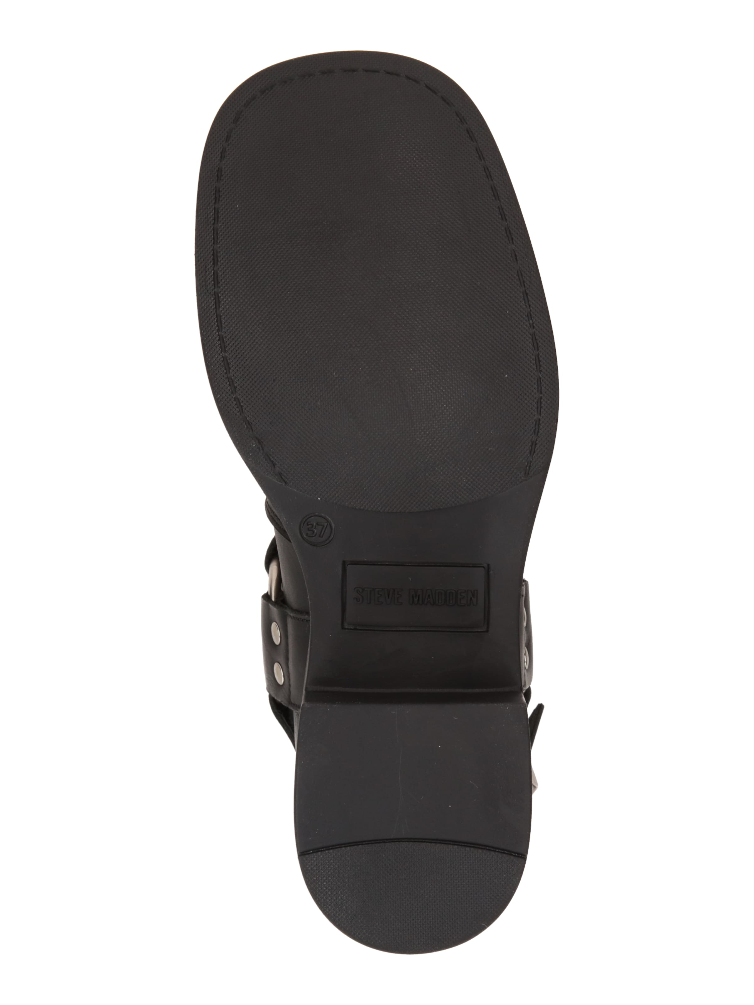 Boots 'Blessing' di STEVE MADDEN in nero