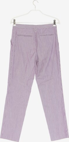 Etro Hose S in Lila