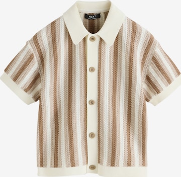 smėlio Next Megztinis: priekis