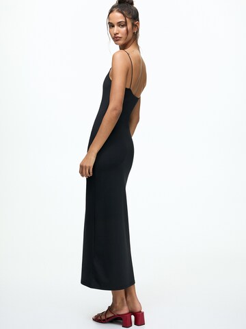 Pull&Bear Dress in Black