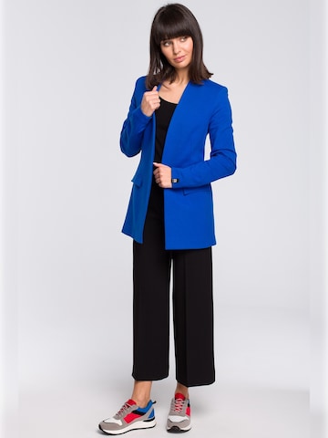 BeWear Blazer in Blau