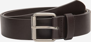 ABOUT YOU Belt 'Carlo' in Brown: front