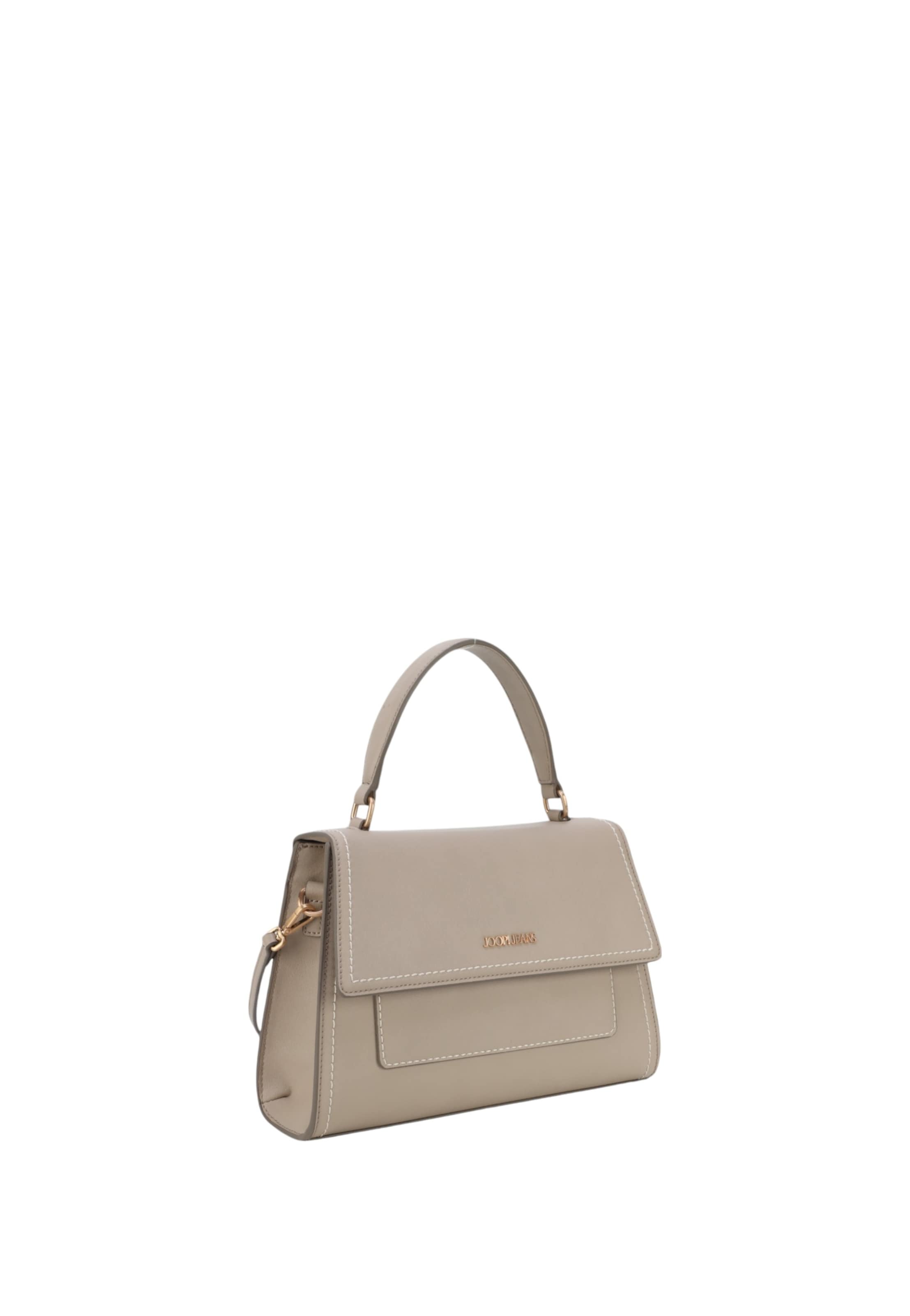 JOOP! - Malas de tiracolo 'Solido Cady' em cinzento