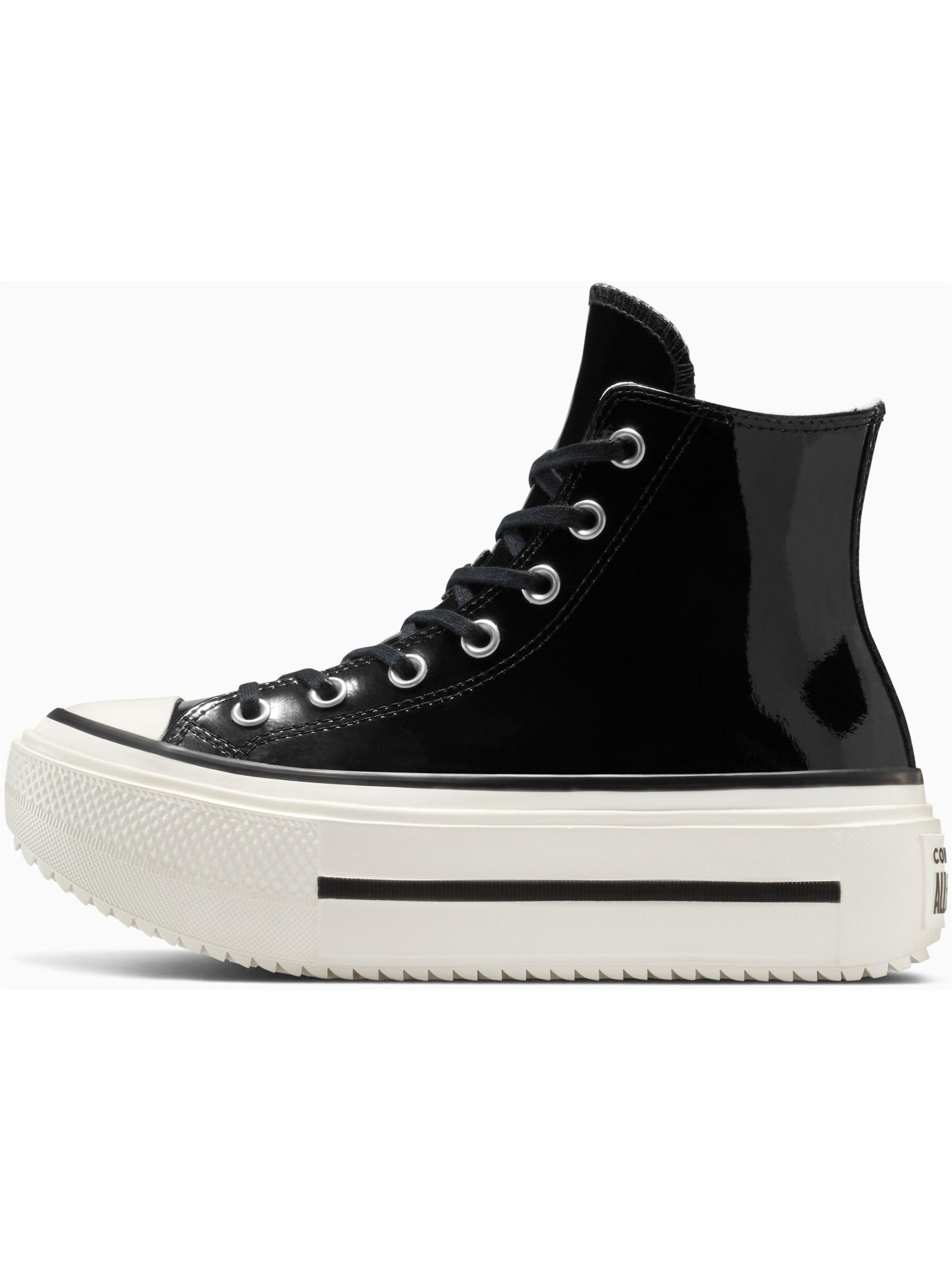 CONVERSE - Calzado deportivo 'Chuck Taylor' en negro