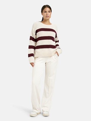 Milano Italy Sweater in White