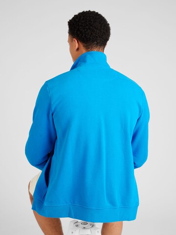 s.Oliver Sweat jacket in Blue