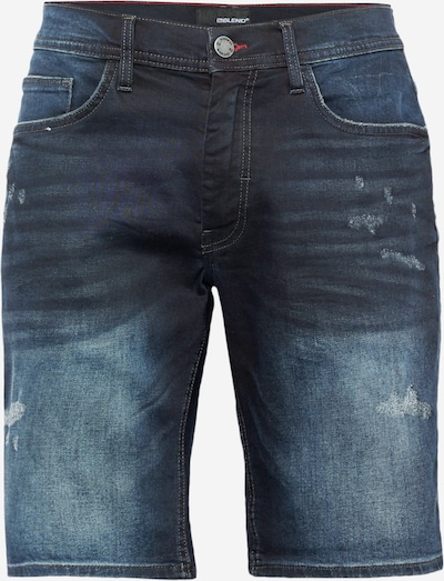 BLEND Shorts in blau / navy, Produktansicht