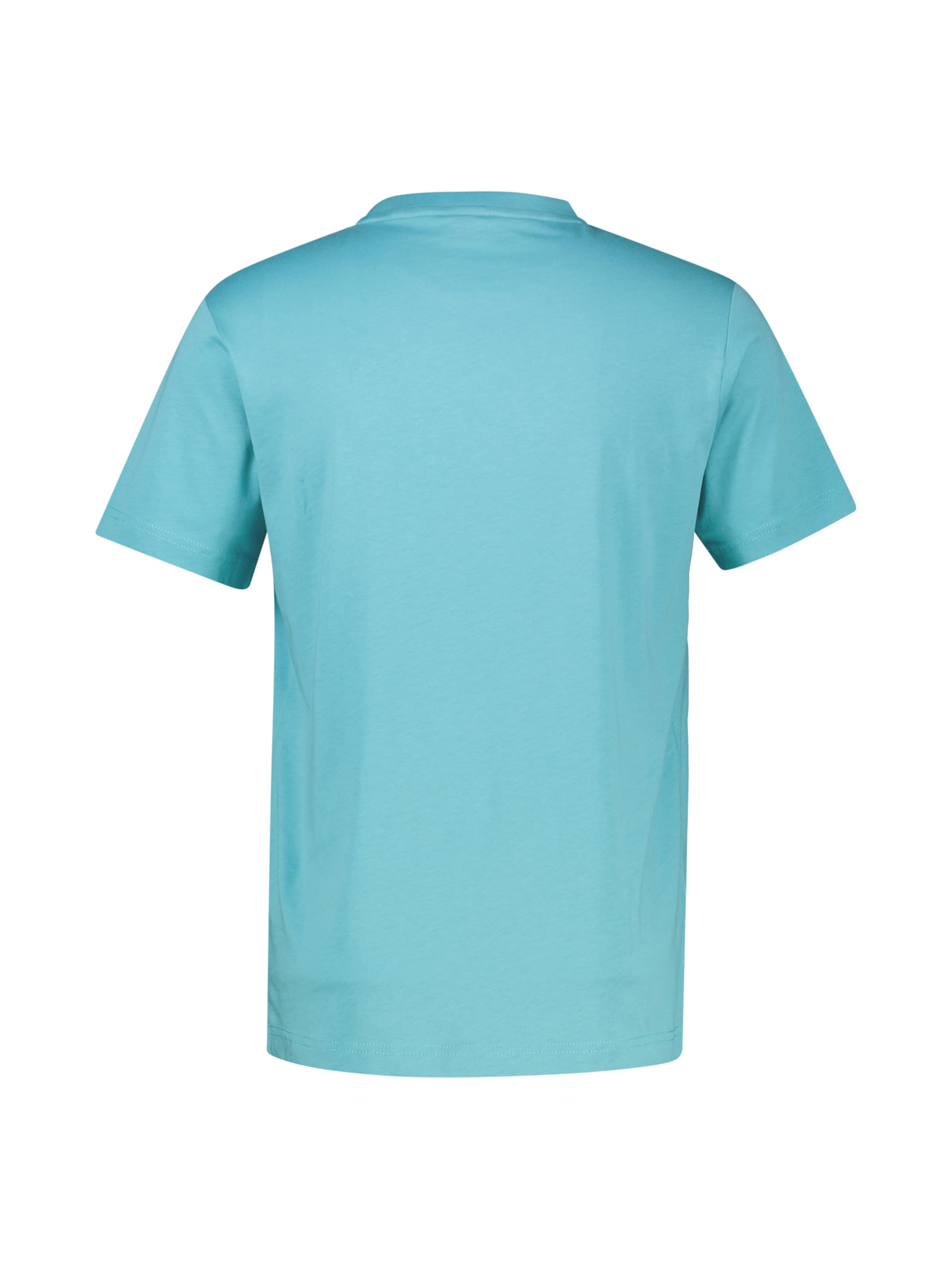 LERROS Shirt in Blue