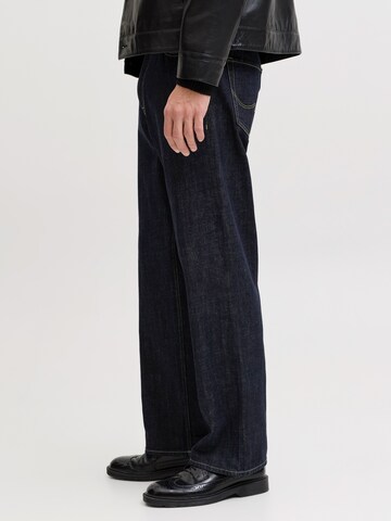 JACK & JONES - Loosefit Vaquero 'JJITED JJCLASSIC' en azul