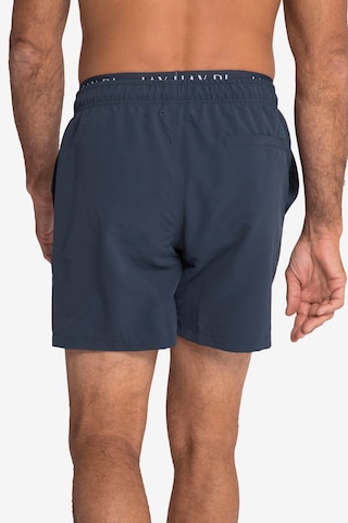 JAY-PI Swim Trunks in Blue