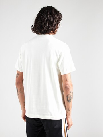 ADIDAS ORIGINALS Shirt in White