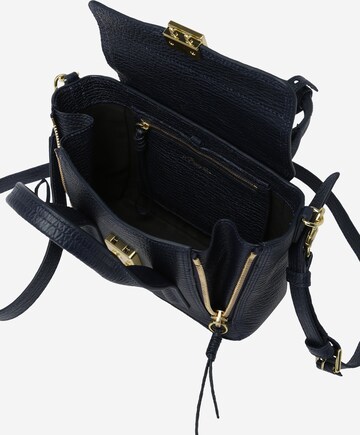 3.1 Phillip Lim - Malas de tiracolo 'PASHLI' em azul