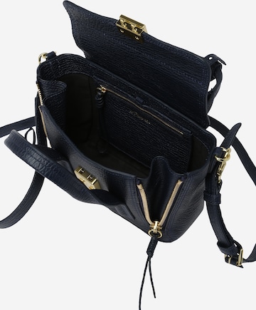 3.1 Phillip Lim Kabelka 'PASHLI' – modrá