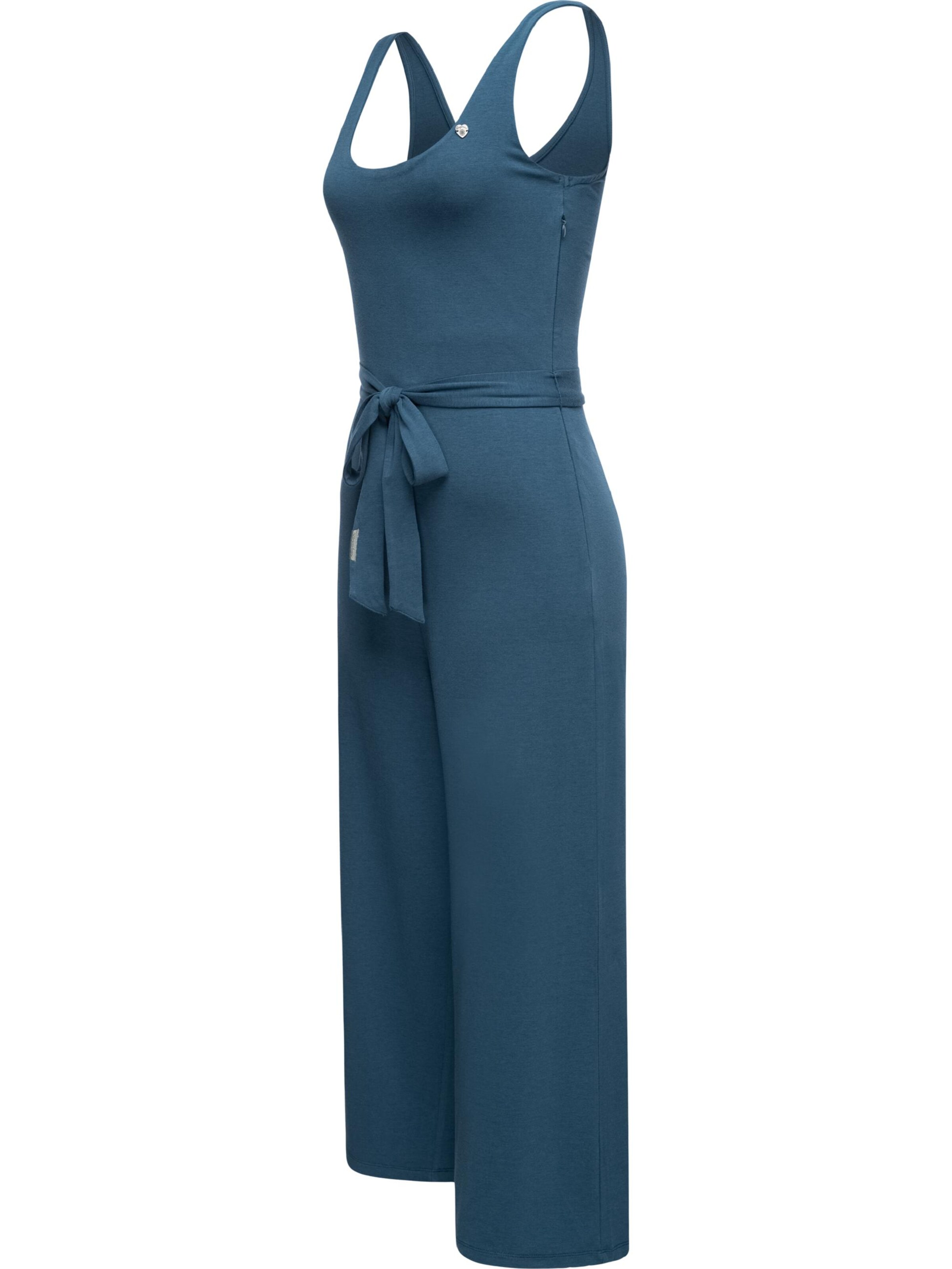 Ragwear Jumpsuit 'Lisseta' i blå