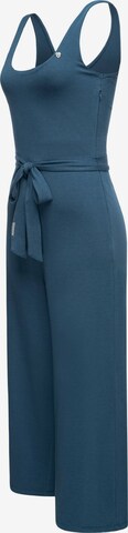 Ragwear Jumpsuit 'Lisseta' in Blau