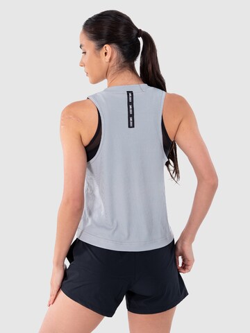 Haut de sport 'Hannah' Smilodox en bleu