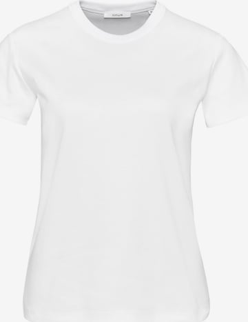 OPUS T-Shirt in Weiß: predná strana