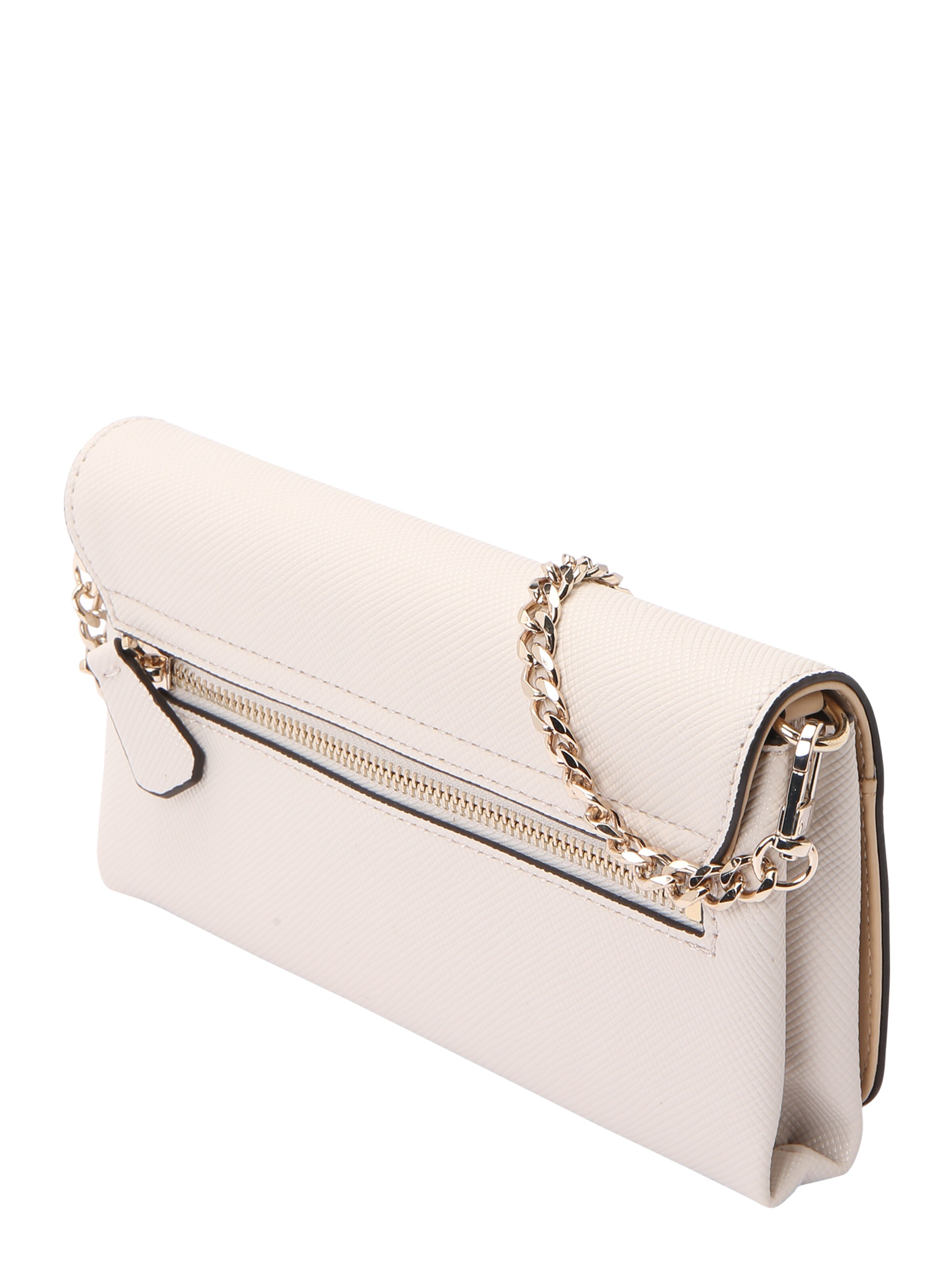 GUESS Κλατς 'Noelle' σε λευκό