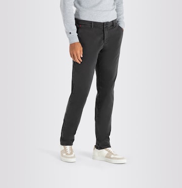 MAC Loose fit Chino Pants in Black