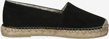 Fred de la BretoniÈre Espadrilles in Black