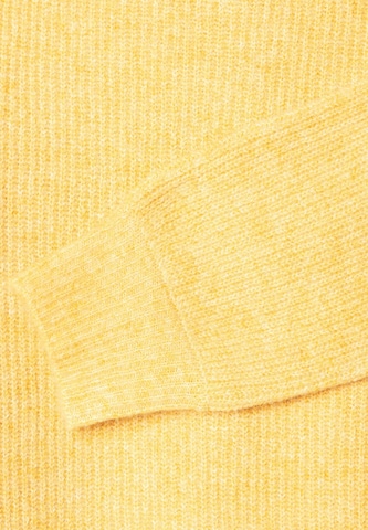 Giacchetta 'Maria' di Pepe Jeans in giallo