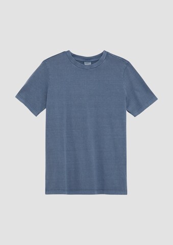 T-Shirt s.Oliver en bleu
