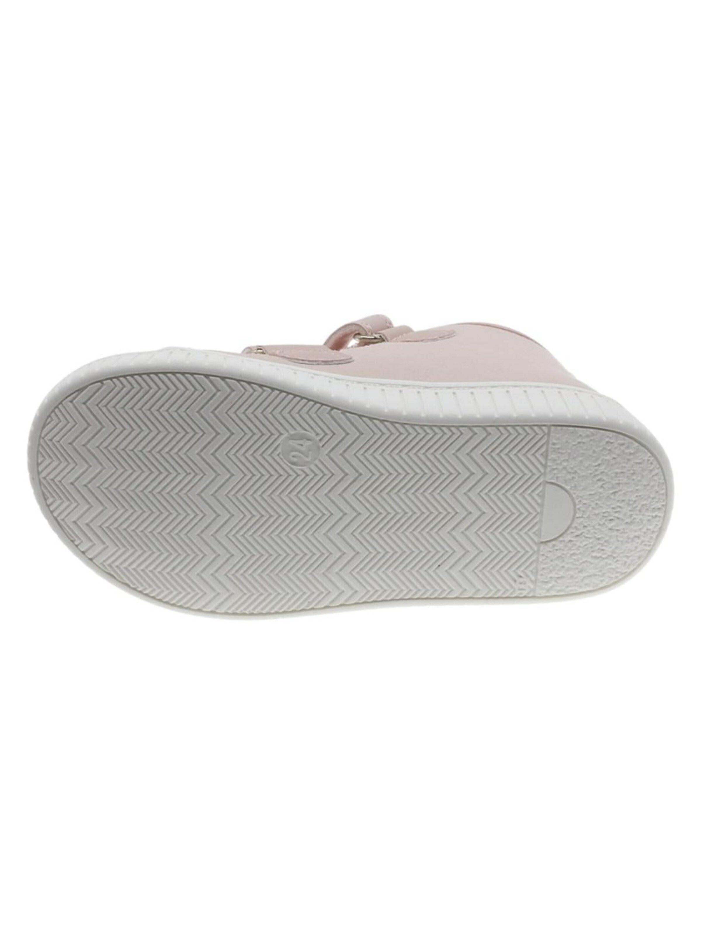 Beppi - Botas en rosa