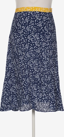 Tommy Jeans Skirt in L in Blue: front