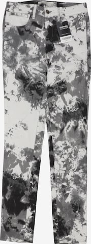 Karen Millen Jeans 27-28 in Mischfarben: Vorderseite