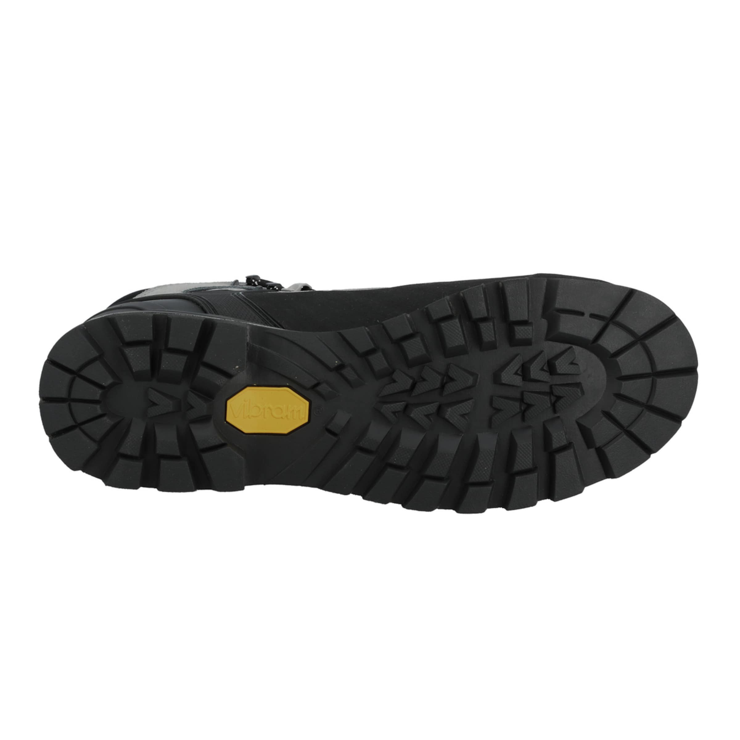 Brütting Boots 'Mount Tasman' in Grau