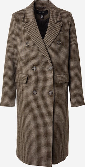 VERO MODA Prijelazni kaput 'VMBRISTOL' u kaki / maslinasta, Pregled proizvoda