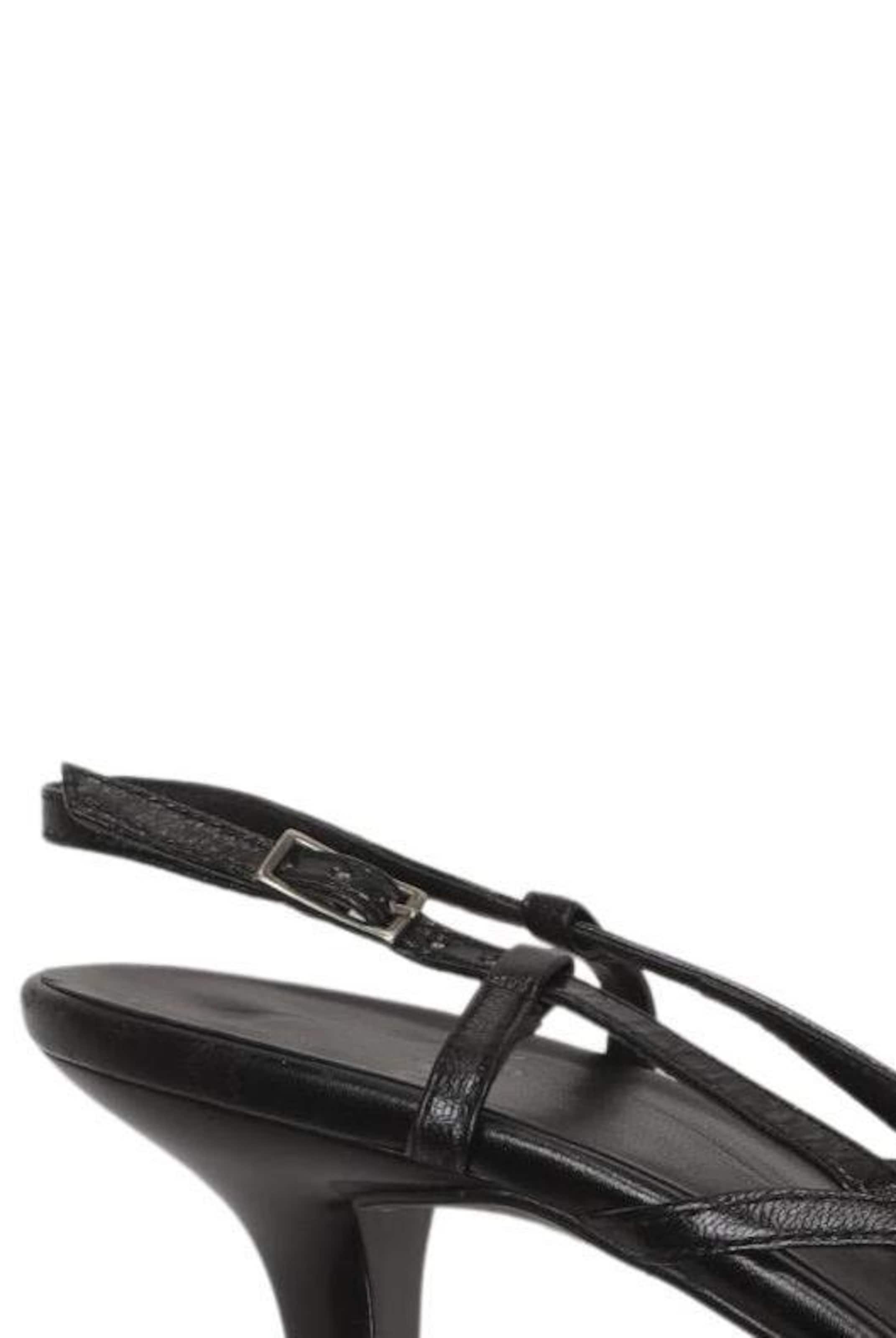 Högl Sandals & High-Heeled Sandals in 39 in Black