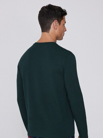 Tezenis Undershirt in Green