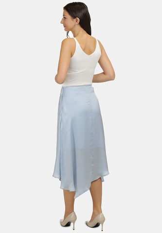 DreiMaster Maritim Skirt in Blue