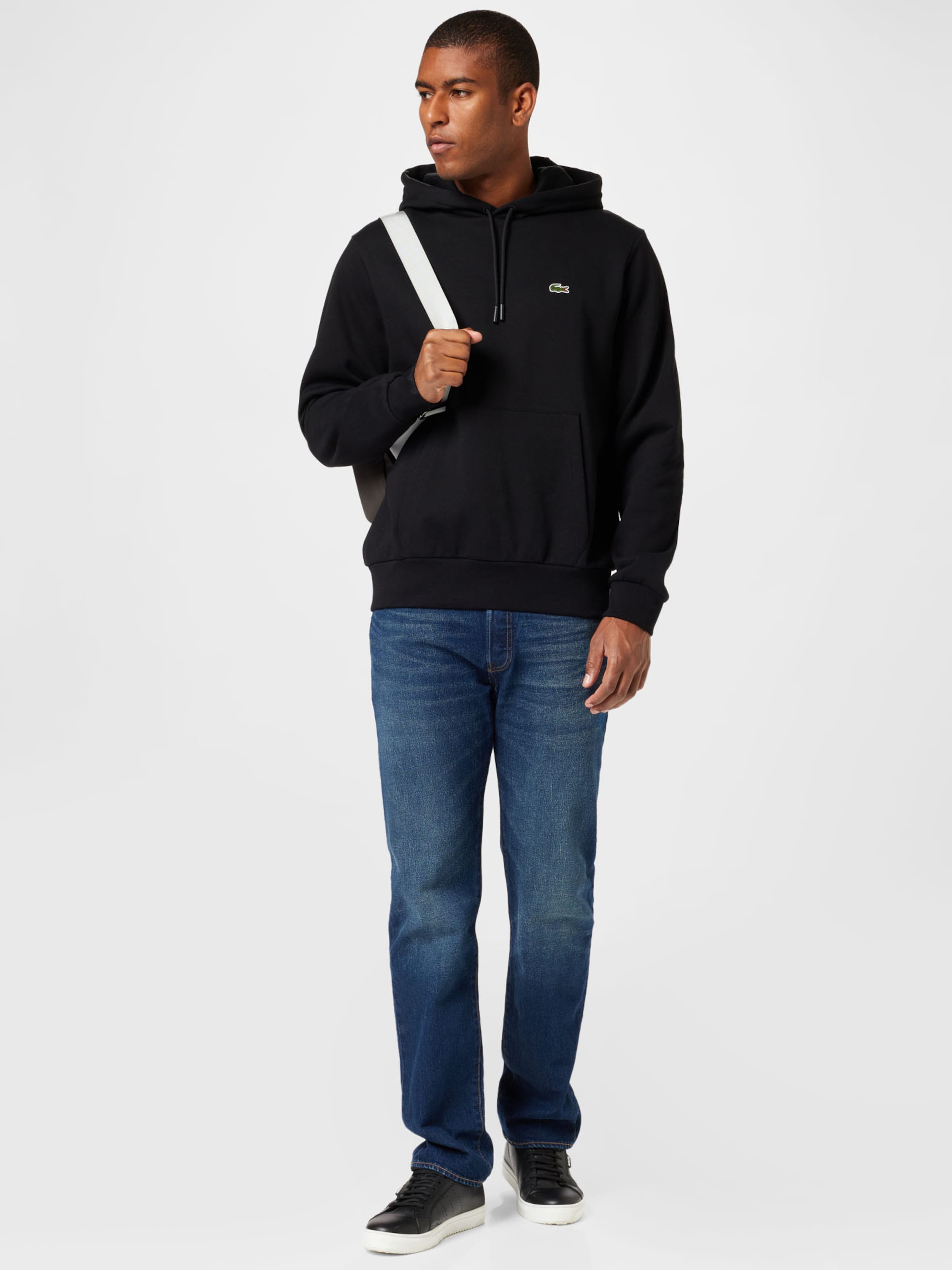 LACOSTE Hoodie f r Herren online kaufen ABOUT YOU