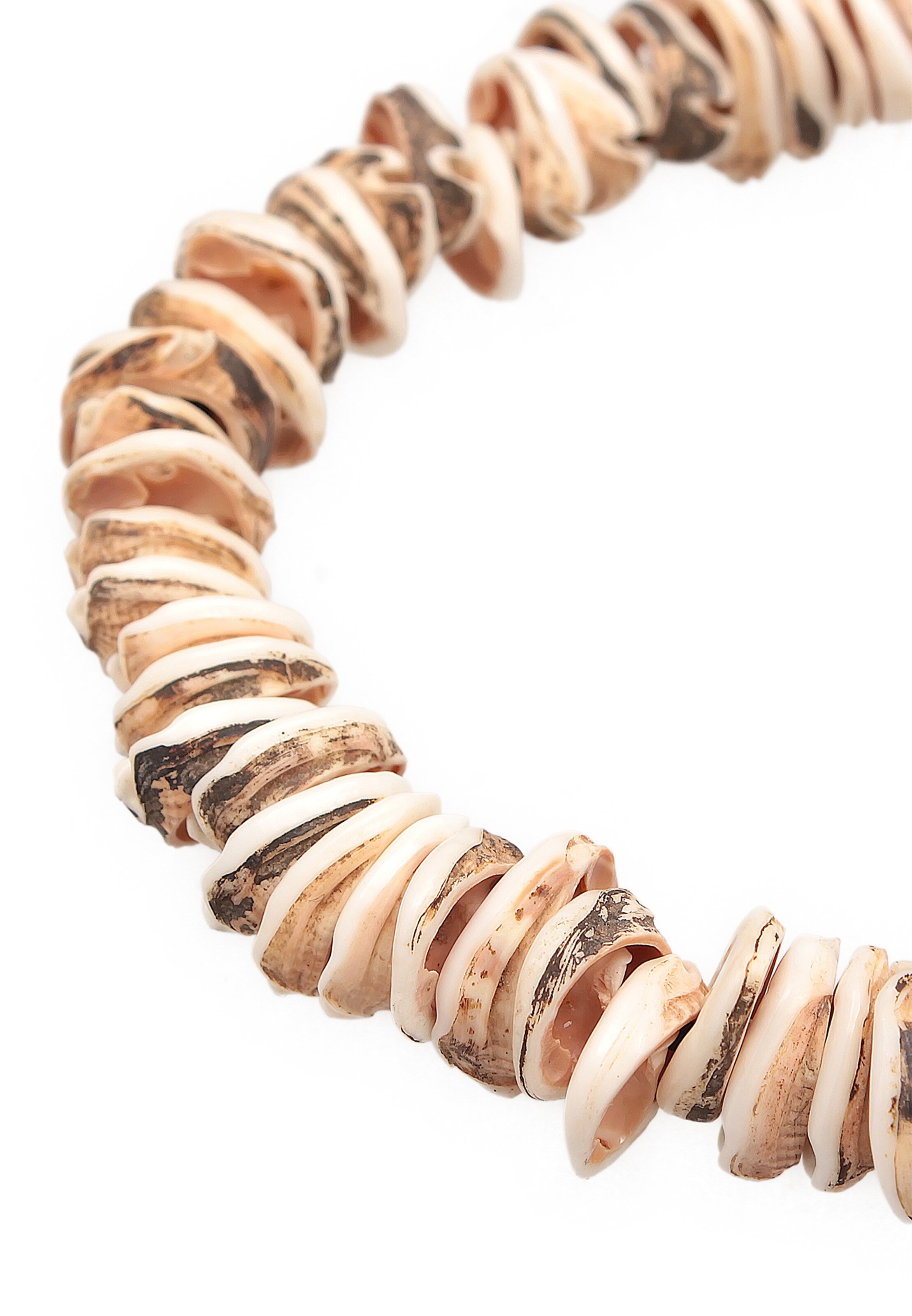 Bracelet KUZZOI en beige