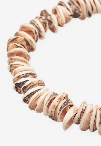 KUZZOI Bracelet in Beige