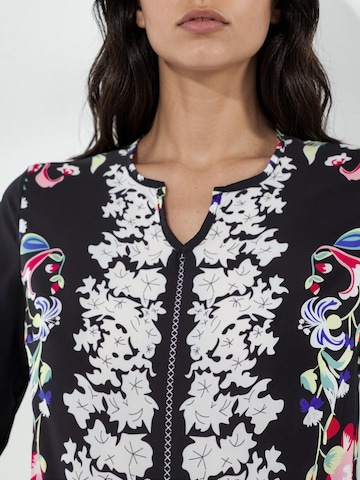 Camicia da donna di MSN Collection in nero