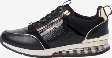 TAMARIS Sneakers in Black