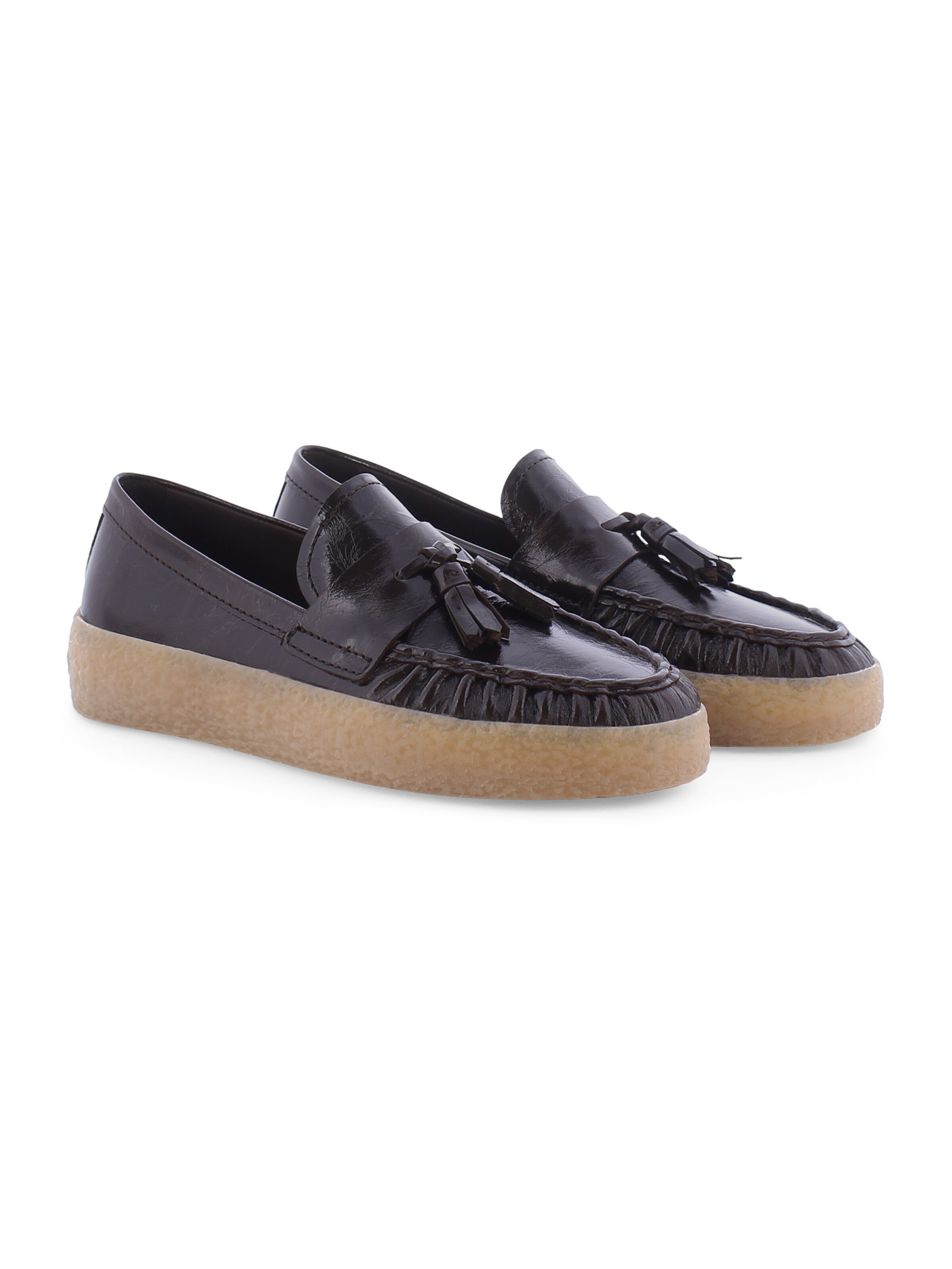 Mocassin ' PIT ' Kennel & Schmenger en marron