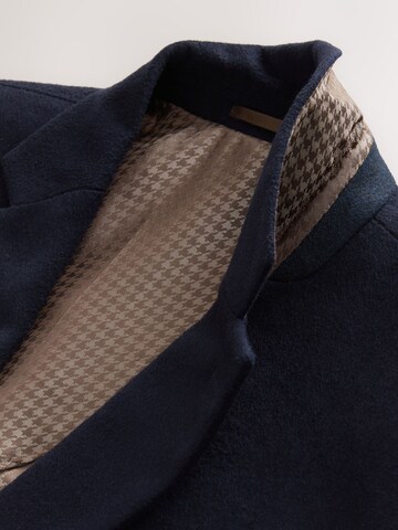 Next Regular fit Blazer in Blue