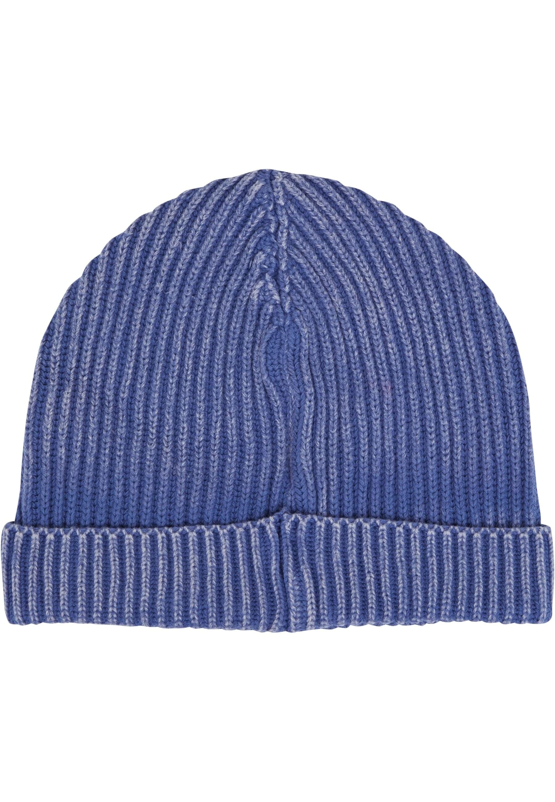 Karl Kani Beanie in Blue