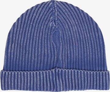 Karl Kani Beanie in Blue