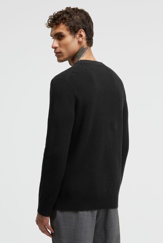 CMPD Sweater in Black